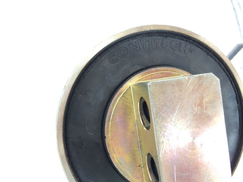 CONTITECH TORQUE ROD BUSHING VIBRATION-ISOLATING SUSPENSION HEAVY TRUCK 210731