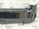 MINI COUNTRYMAN S SPORT F60 2017-ON REAR BUMPER GENUINE PDC 5112 7389378