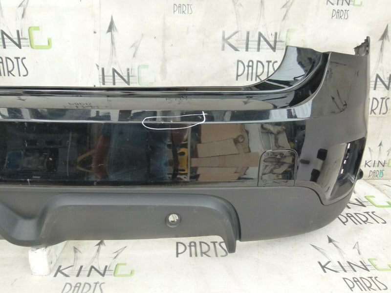 MINI COUNTRYMAN S SPORT F60 2017-ON REAR BUMPER GENUINE PDC 5112 7389378