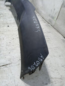 VAUXHALL ASTRA K 2015-2019 REAR BUMPER DIFFUSER 13465970