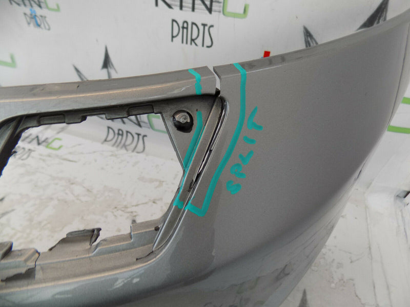 MERCEDES S CLASS W221 FACELIFT 2010-2013 FRONT BUMPER GENUINE A2218803040