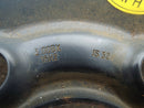 BMW 1 SERIES 3-SERIES E46 SPACE SAVER STEEL WHEEL & TYRE 3.00BX15H2 IS32 6750006