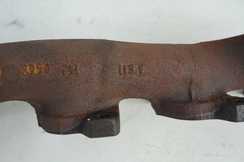 MERCEDES SPRINTER VITO E CLASS W211 2002-2008 EXHAUST MANIFOLD A6111420501