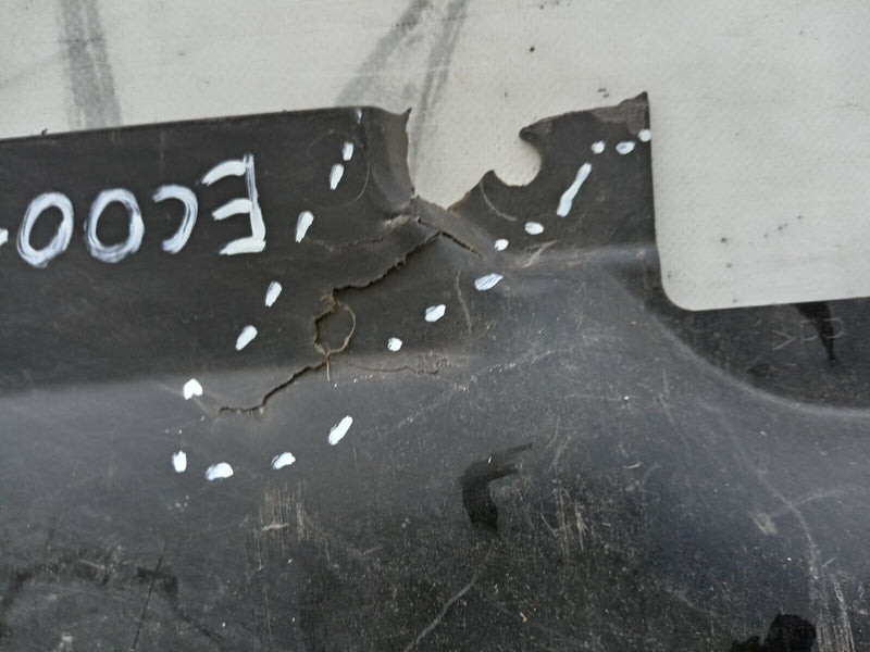 MERCEDES W205 W213 2015-21 ENGINE UNDERBODY COVER UNDERTRAY SHIELD PANEL