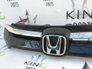 HONDA CR-V FACELIFT 2015-16 GRILL FRONT BUMPER GRILLE GENUINE 71122-T1V-E010