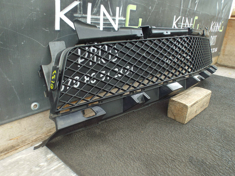 MERCEDES SLK R172 AMG  2011-16 FRONT BUMPER BOTTOM GRILLE GENUINE