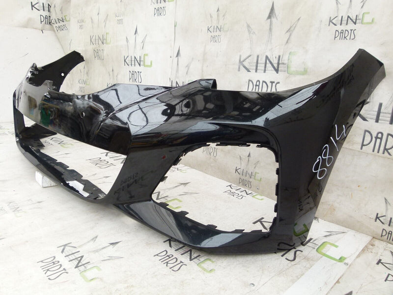 BMW 3 SERIES G20 G21 M-SPORT FRONT BUMPER GENUINE PDC 8069346