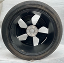 VW ID.3 19" ALLOY WHEEL & TYRE 215/50/18 RIM 19" 7J ET45 10A601025H