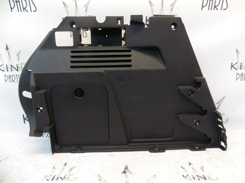 PEUGEOT 3008 2008-2016 REAR TRUNK LEFT SIDE PANEL COVER TRIM 9671140577 *N