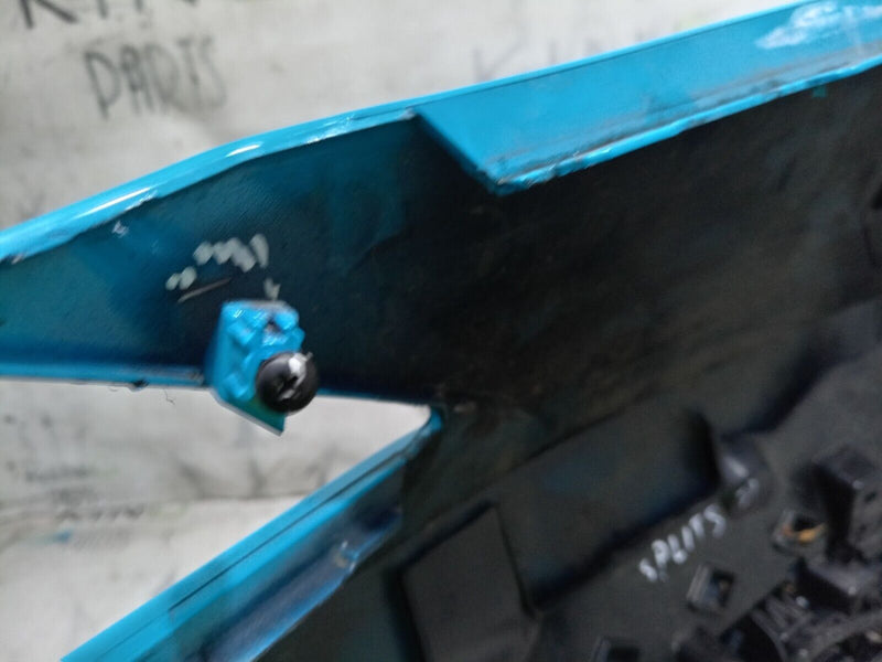 MG4 EV 2022-ON  FRONT BUMPER GENUINE P11183302