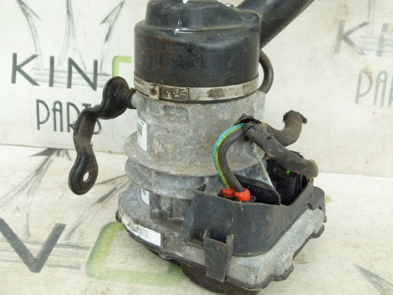 CITROEN C4 PICASSO 2006-13 ELECTRIC POWER STEERING PUMP & HOSE PIPES 9685418680