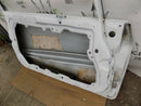 FORD FIESTA MK7 2008-2012 N/S FRONT PASSENGER BARE DOOR 3DR