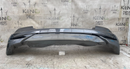 HONDA JAZZ GP  2017-20 REAR BUMPER GENUINE 71501T5AJ500