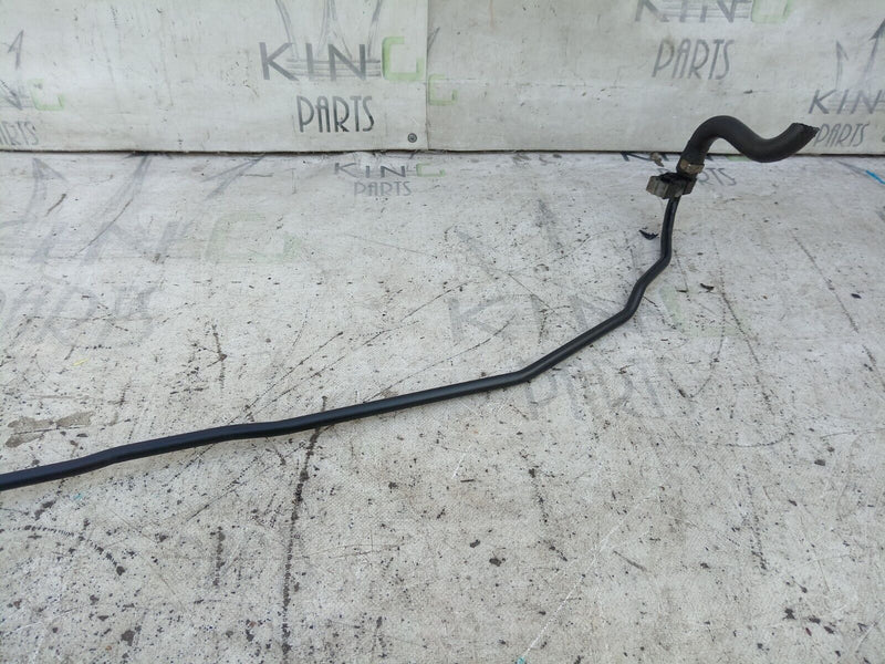 MERCEDES C CLASS W205 14-21 1.6 DIESEL FUEL RETURN LINE A2054760501 #