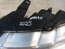 NISSAN QASHQAI J11 2013-17 FRONT LEFT SIDE HEADLIGHT GENUINE 100-18013