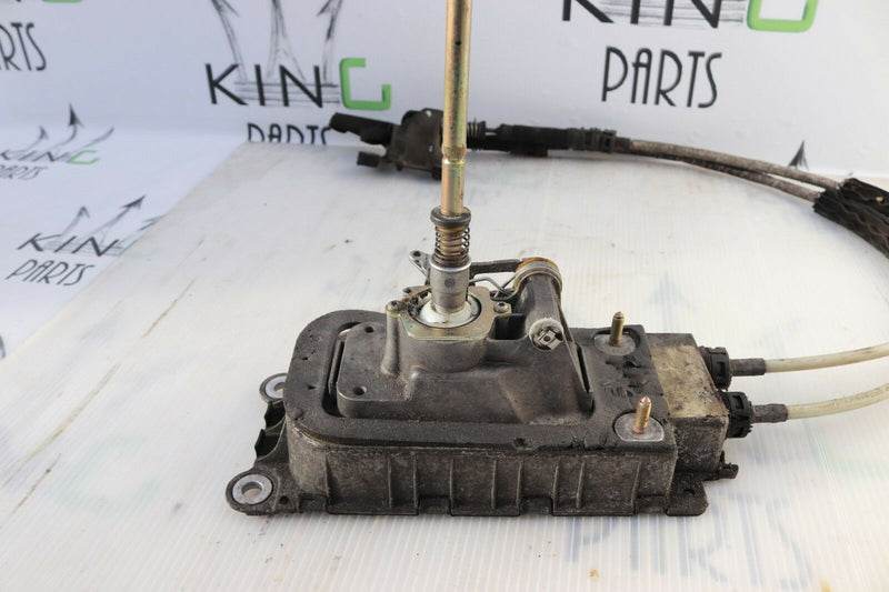 SKODA OCTAVIA MK1 1996-2010 6 SPEED MANUAL GEAR SELECTOR LINKAGE CABLE *3