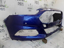 FORD MONDEO V (CD391) MK5 2014-2017 FRONT BUMPER GENUINE PDC DS7V-17D957