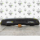 RENAULT KADJAR 2015 2016 2017 GREY REAR BUMPER GENUINE 850182177R (B1140)