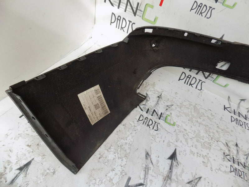 VOLVO XC90 II 2014 2015 2016 2017 GREY REAR BUMPER GENUINE PDC 31353430