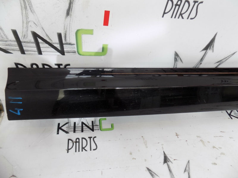 BMW 3 SERIES E90 2005-2013 LEFT SIDE SKIRT SILL COVER GENUINE 7202651