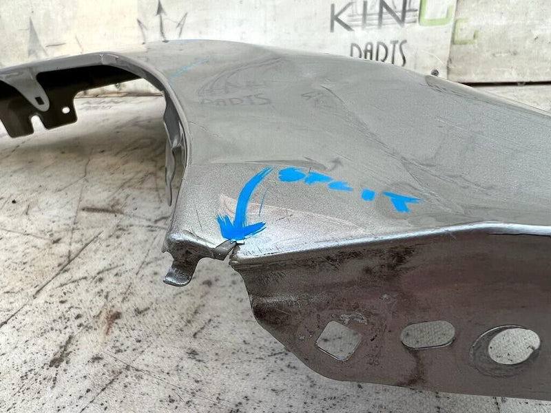 VW UP e-UP FACELIFT GTI 2017-23 FRONT FENDER WING PANEL RIGHT DRIVER SIDE WN1243