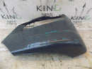MAN TGX EURO 6 2020-ON LEFT BUMPER CORNER UPPER COLOR "GREY" 171136390100
