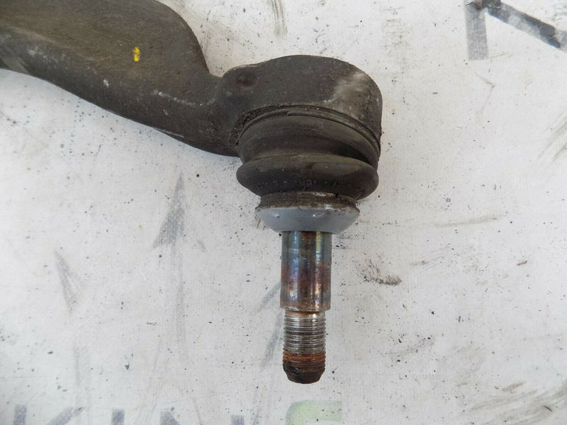 BMW 5 SERIES F10 F11 CURVED CONTROL ARM FRONT LEFT GENUINE 608216