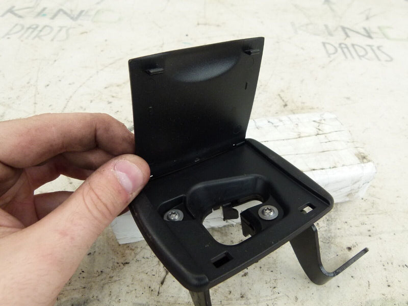 BMW F30 F31 2012-2015 BOOT LOADING AREA NET MOUNTING BRACKET GENUINE 7264703 #