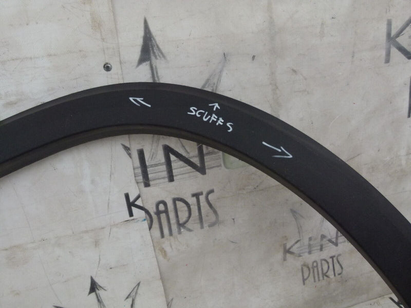 MERCEDES X247 AMG 2019-ON FRONT LEFT WHEEL ARCH TRIM GENUINE A2478857902
