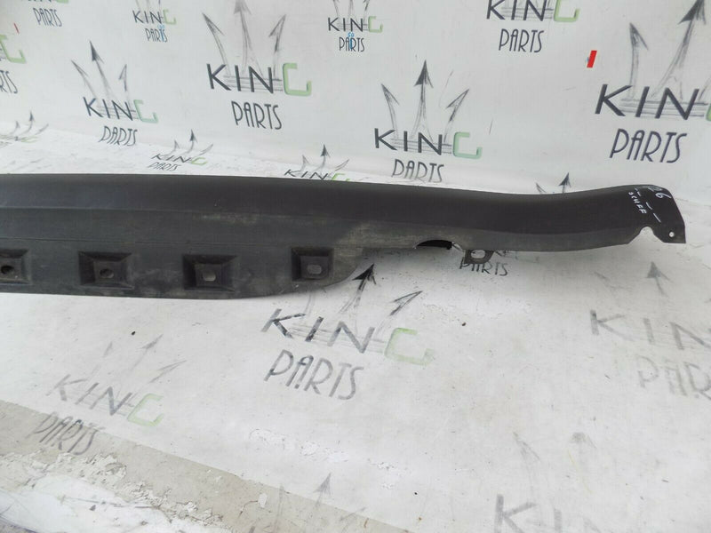 MINI COOPER COUNTRYMAN R60 2010-16 LEFT SIDE SKIRT SILL COVER 5177 9801888