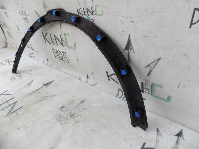 RANGE ROVER EVOQUE L538 2011-2018 FRONT RIGHT WHEEL ARCH MOLDING BJ3216A074