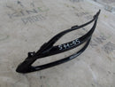KIA SPORTAGE MK4 2016-18 REAR LEFT BUMPER MOLDING GENUINE 86657T1500