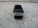MERCEDES C W204 2007-11 DRIVER DOOR WINDOW SWITCH GENUINE A2049055302
