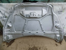 FORD FOCUS MK3 2011-2014 PRE-FACELIFT GENUINE BONNET HOOD IN SILVER