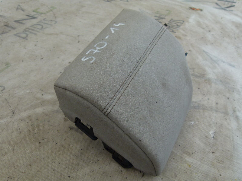 RANGE ROVER EVOQUE L538 2012-18 DASHBOARD RIGHT TRIM GENUINE 12D1412RA9