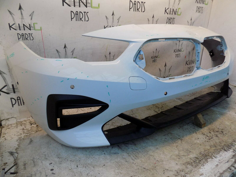 BMW 2 SERIES 218i  GRAN COUPE F44 SPORT 2020-ON FRONT BUMPER 51117474575