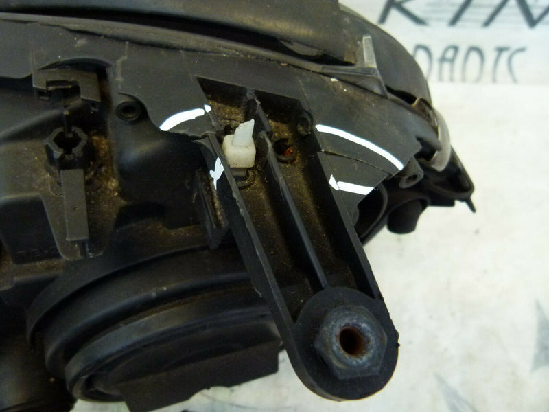 MERCEDES CL W215 C215 2002-06 GENUINE HEADLIGHT HALOGEN RIGHT DRIVER SIDE