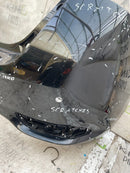 TOYOTA AURIS MK2 FACELIFT HATCHBACK 2015-2018 REAR BUMPER 52150-02D30