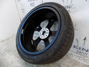 AUDI Q3 SQ3 RS AUDI SPORT S LINE 20" ALLOY WHEEL 83A601025AC+TYRE 255/40R20