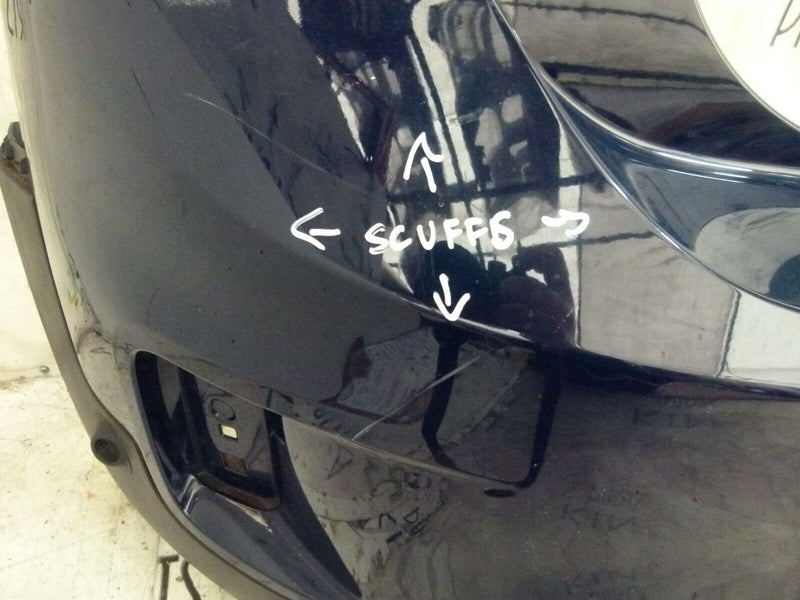 MINI COUNTRYMAN F60 2017-ON REAR BUMPER PDC GENUINE 7406378