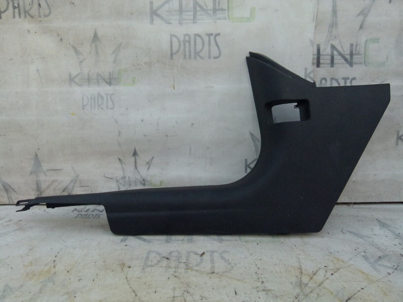 MINI COUNTRYMAN R60 2010-2014 FRONT LEFT DOOR STEP TRIM GENUINE 9800079