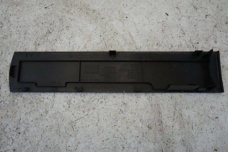 Vauxhall Vectra Astra Zafira Z16XER Z16XER Top Engine Coil Pack Cover (S29-07)