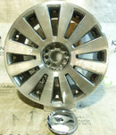 ALLOY WHEEL RIM 18" 8Jx18H2 ET42 - 10 STUDS