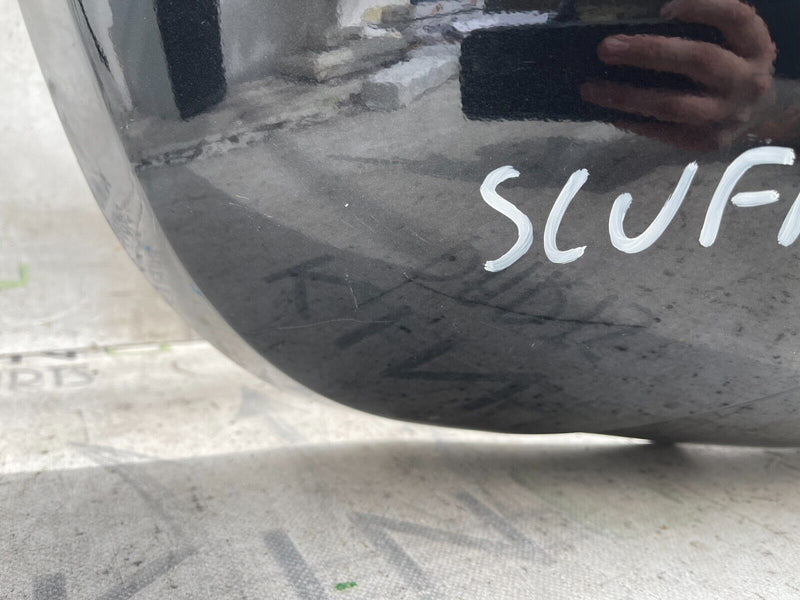 VAUXHALL CORSA E 2014–2019 REAR BUMPER GENUINE