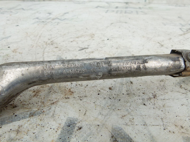 BMW F30 F31 2012-2015 FRONT LEFT CONTROL ARM WISHBONE GENUINE 6852991 #