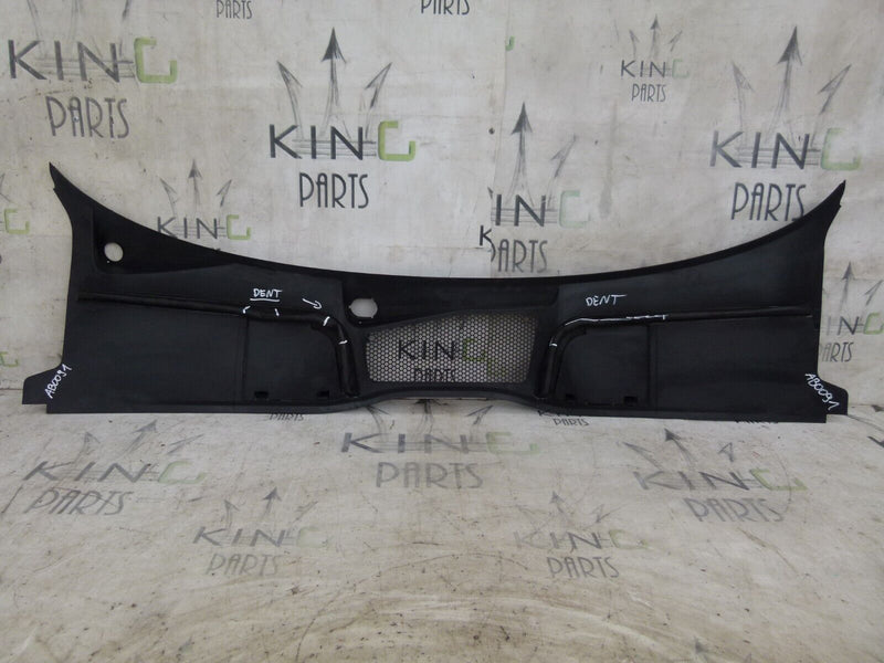 AUDI A4 B9 8W 2016-18 WINDSCREEN SCUTTLE PANEL GENUINE 8W2819403