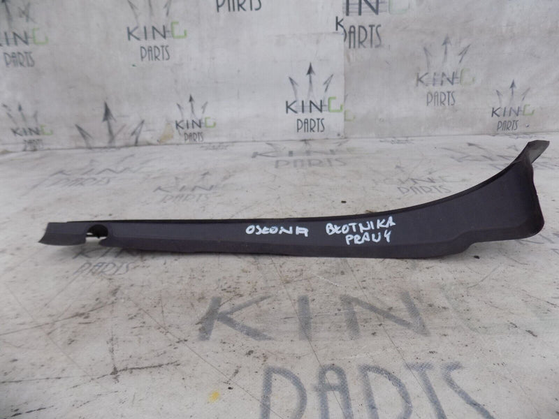 BMW F30 F31 2012-2015 FRONT RIGHT SIDE WING COVER TRIM GENUINE 7264274 #