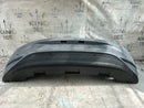 VOLKSWAGEN VW ID.3 2019-ON REAR BUMPER PDC GENUINE 10A807421