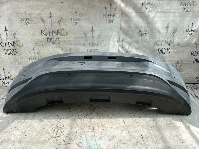 VOLKSWAGEN VW ID.3 2019-ON REAR BUMPER PDC GENUINE 10A807421