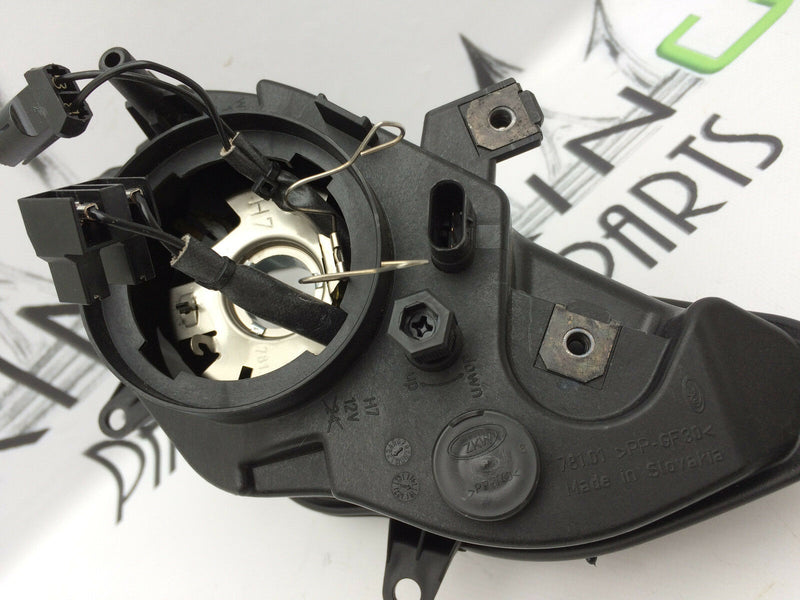 BMW R1200RS 2015 2016 FRONT HEADLIGHT GENUINE LIGHT LAMP RIGHT SIDE 781.01